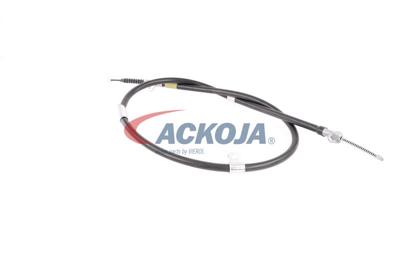ACKOJA A38-30024 Cable Pull, parking brake