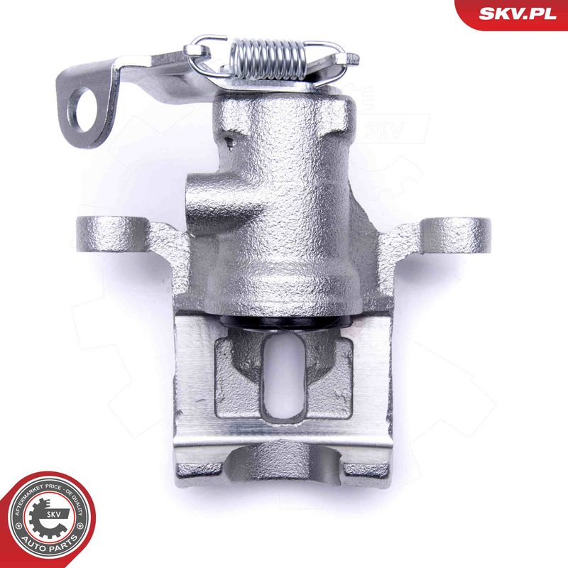 Pidurisadul, ESEN SKV 46SKV844
