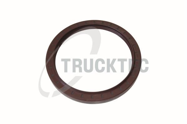 TRUCKTEC AUTOMOTIVE 01.67.534 - Shaft Seal, wheel hub