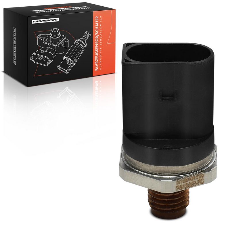Frankberg 5481FB0054828 - Oil Pressure Sensor, automated manual transmission (AMT)