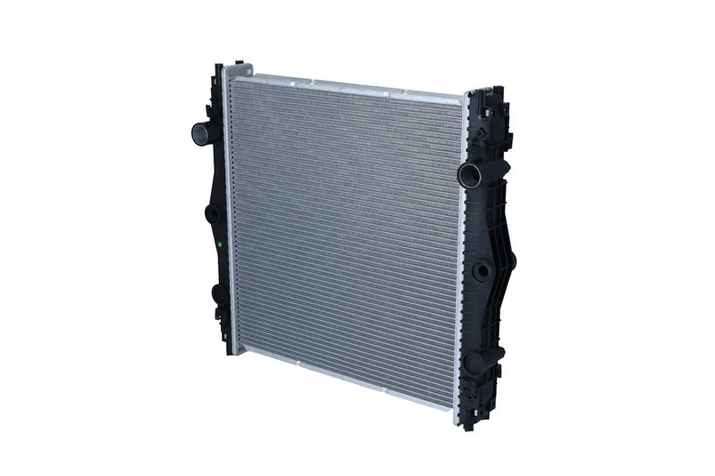 Chladič, chlazení motoru 509569