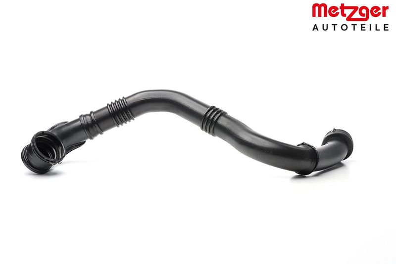 METZGER AUTOTEILE 2401418 Charge Air Hose