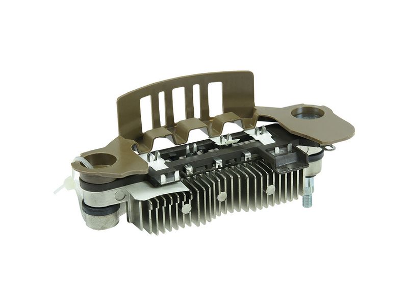 AS-PL ARC5176 Rectifier, alternator