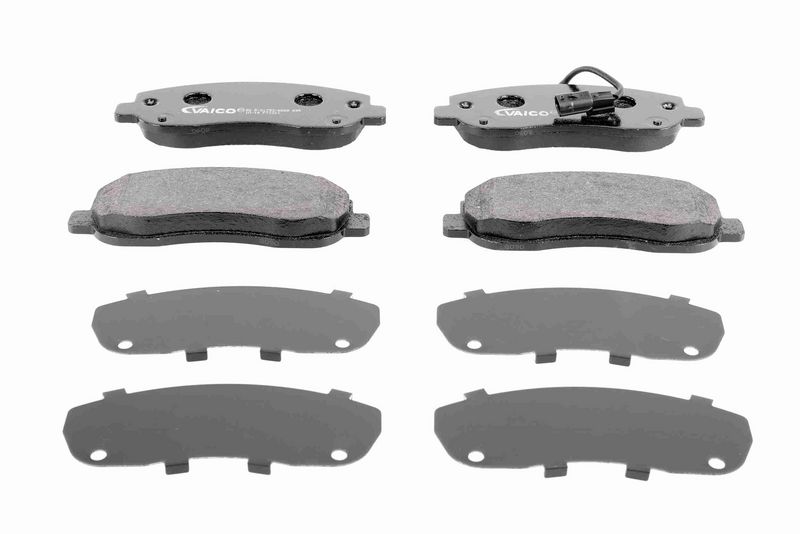 VAICO V40-0686 Brake Pad Set, disc brake