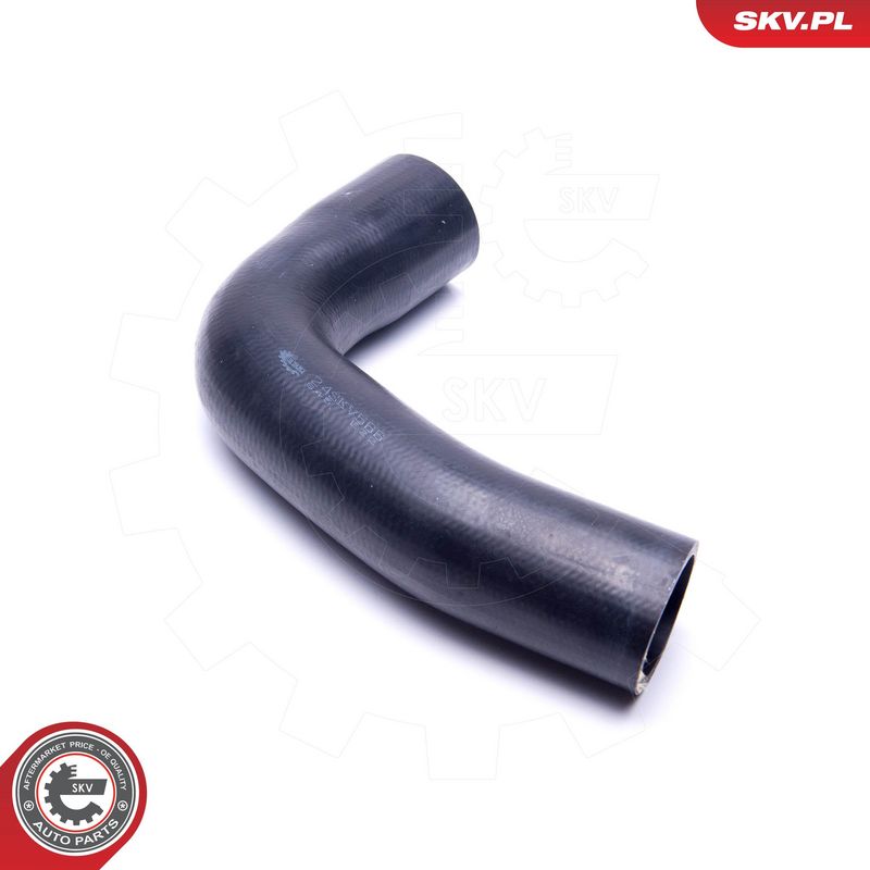 Laadimisõhu voolik, ESEN SKV 24SKV566