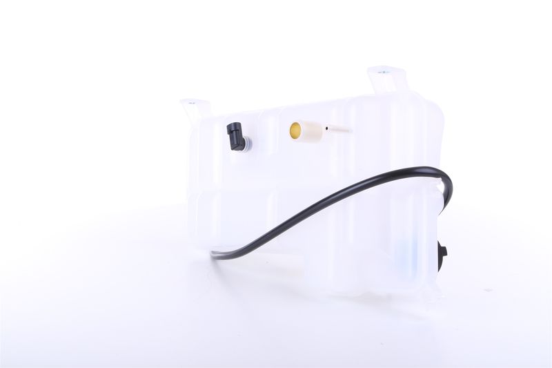 NISSENS 996076 Expansion Tank, coolant