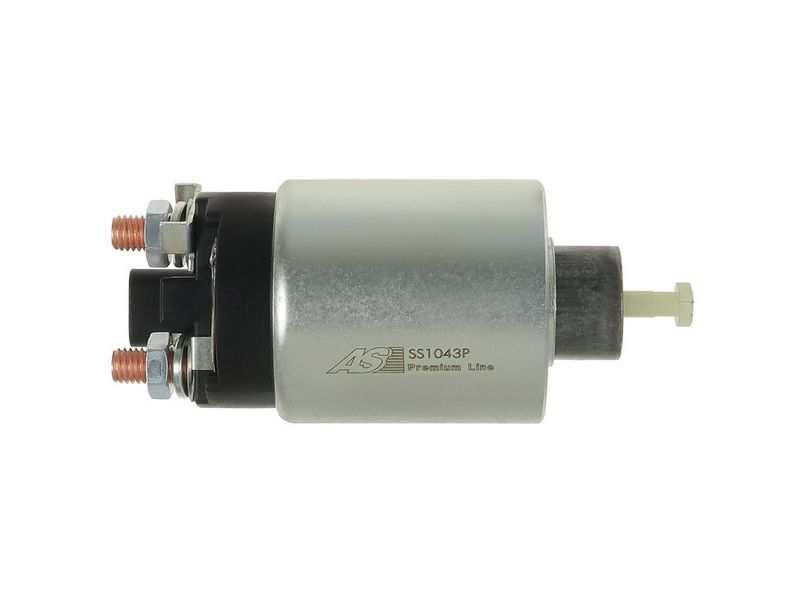 Brand new AS-PL Starter motor solenoid