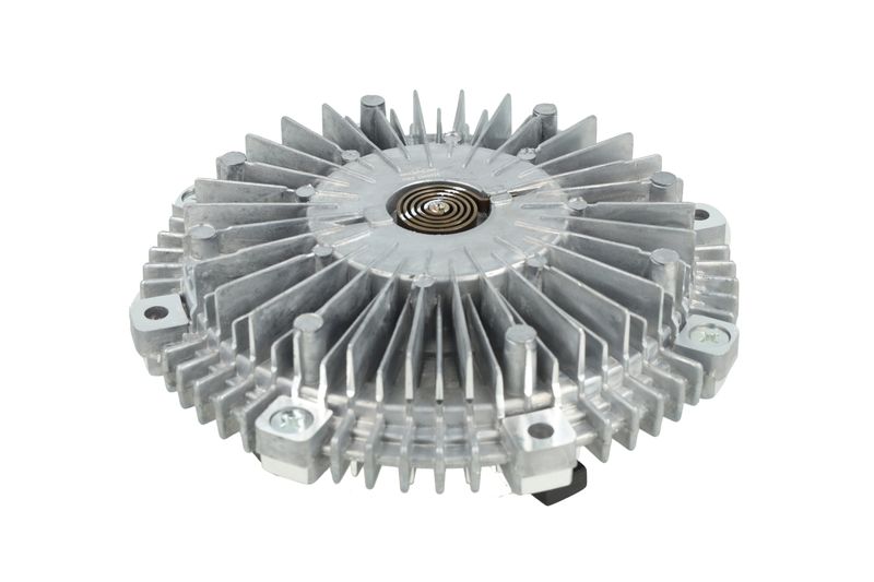 Sidur, radiaatoriventilaator, NRF 49632