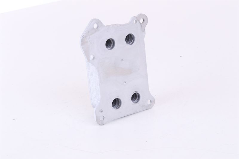 Õliradiaator, mootoriõli, NISSENS 90739