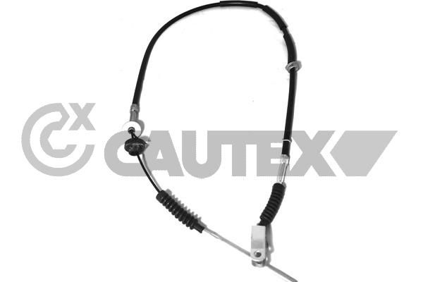 CAUTEX 105976 - Sankabos trosas