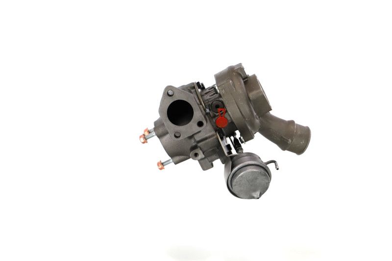 REMANTE 003-001-000027R Turbokompresorius