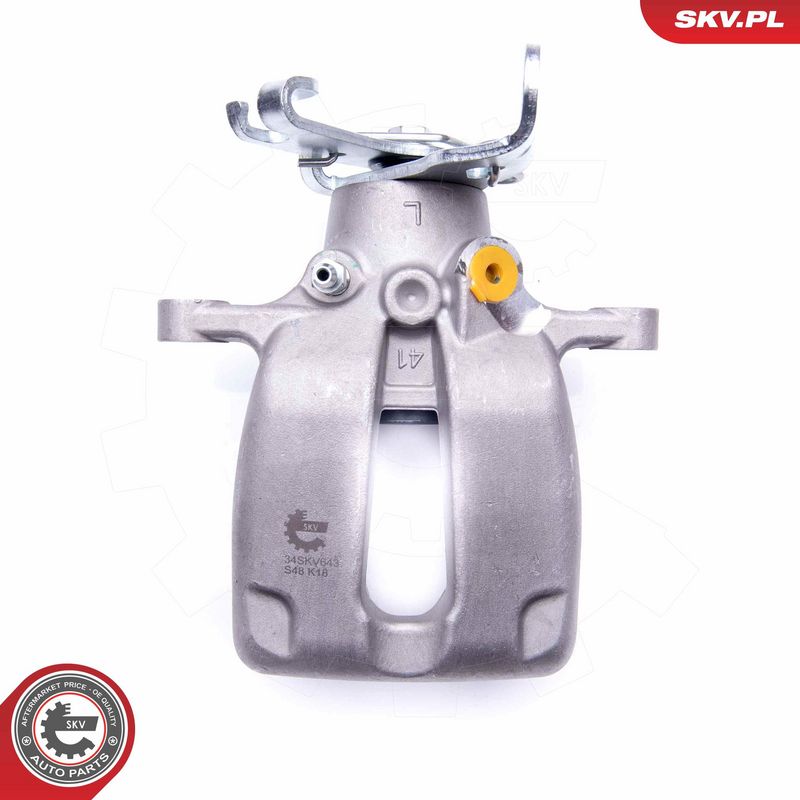 Pidurisadul, ESEN SKV 34SKV643