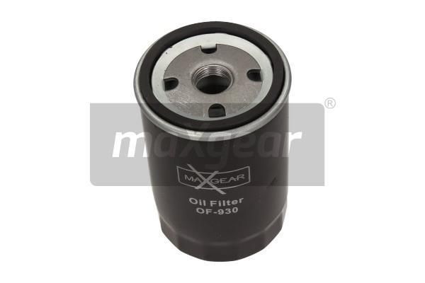 MAXGEAR olajszűrő 26-0494