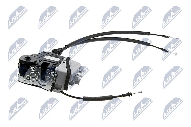 Ukselukk, NTY EZC-HY-533