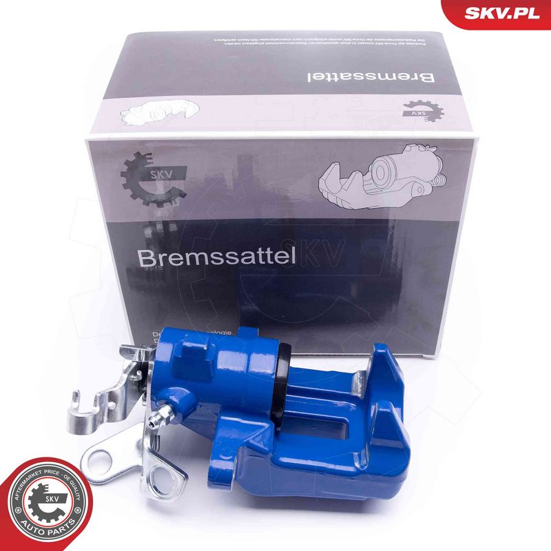 Prekės atitinka OEM kodą: 1K0 615 423D