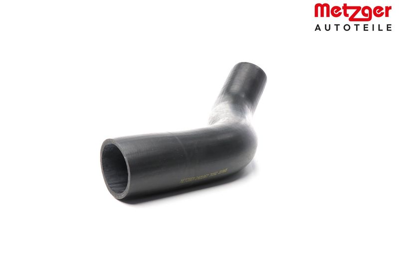 METZGER AUTOTEILE 2401367 Charge Air Hose