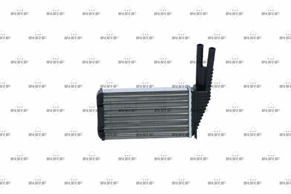 NRF 54374 Heat Exchanger, interior heating