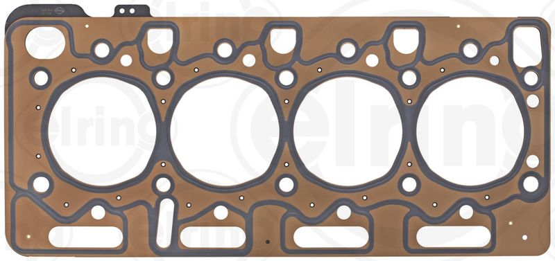 Product Image - Pakking, cilinderkop - 568.160 - ELRING