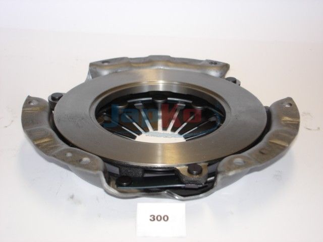 JAPKO 70300 Sankabos diskatorius