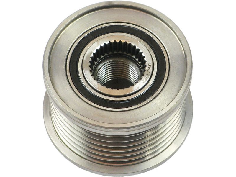 AS-PL AFP0042(V) Alternator Freewheel Clutch