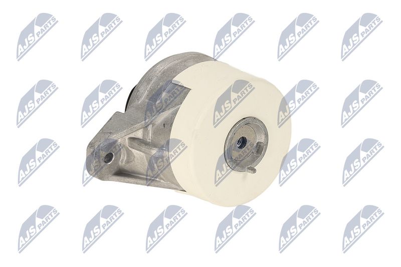 Paigutus, Mootor, NTY ZPS-ME-052