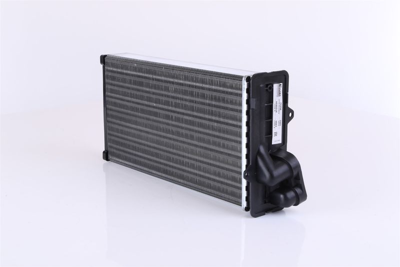 NISSENS 73356 Heat Exchanger, Interior Heating