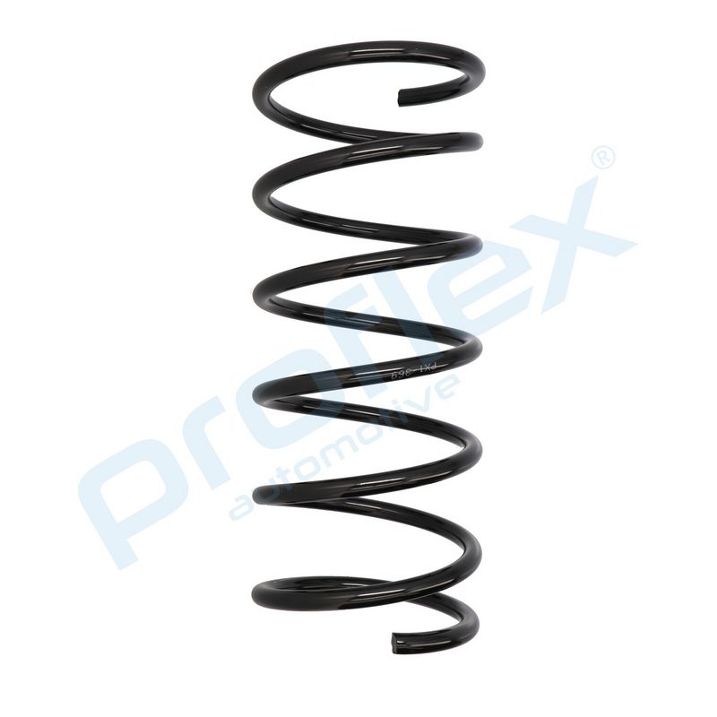 PROFLEX AUTOMOTIVE PX1-0369 Ресора ходової частини