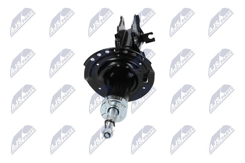 Amort, NTY A-HY-546