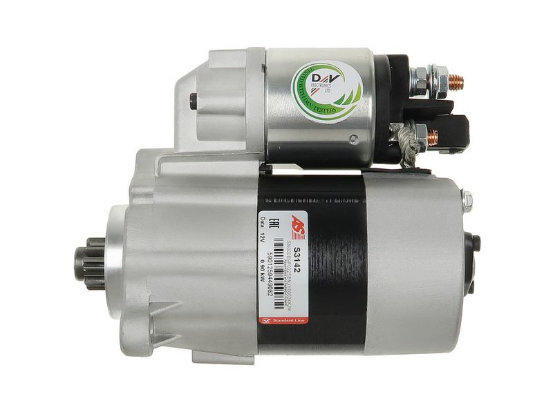 AS-PL S3142 Starter