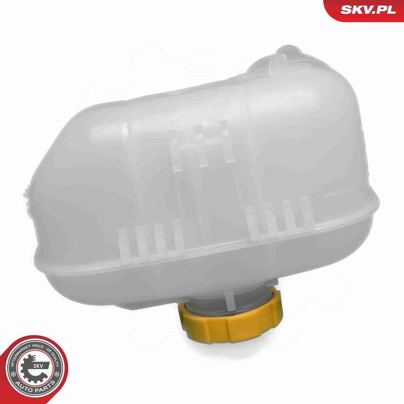 ESEN SKV 61SKV384 Expansion Tank, coolant