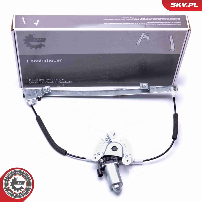 ESEN SKV 00SKV492 Lango pakėlimo mechanizmas