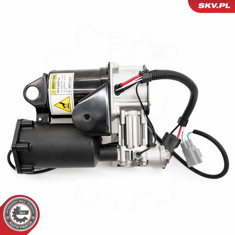 Prekė atitinka OEM kodą: LR006200