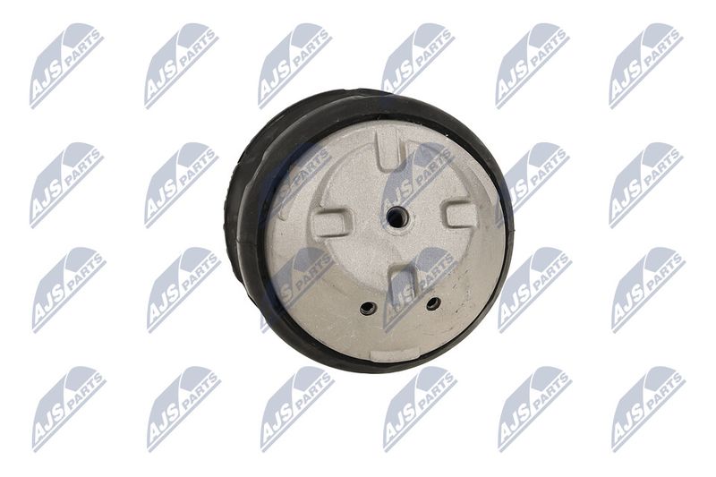 Paigutus, Mootor, NTY ZPS-ME-083