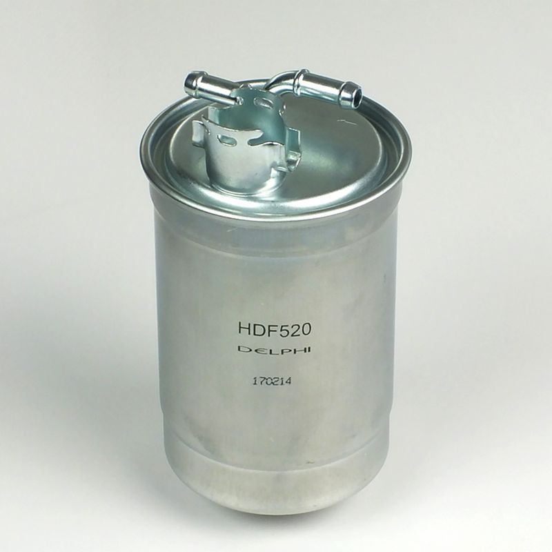 DELPHI HDF520 Kuro filtras