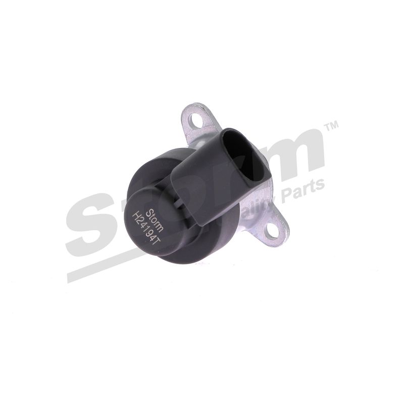 Régulateur, quantité de carburant (système à rampe commune) STORM QUALITY PARTS STO102204