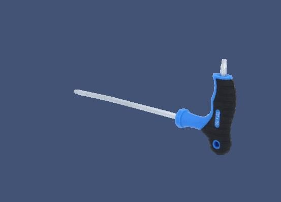 KS TOOLS BT041015 Angled Screwdriver
