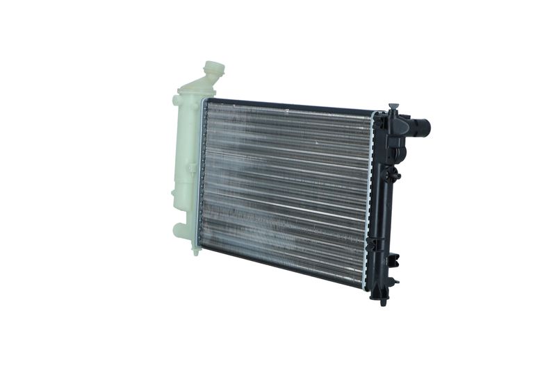 Radiador, refrigeración del motor NRF 50471