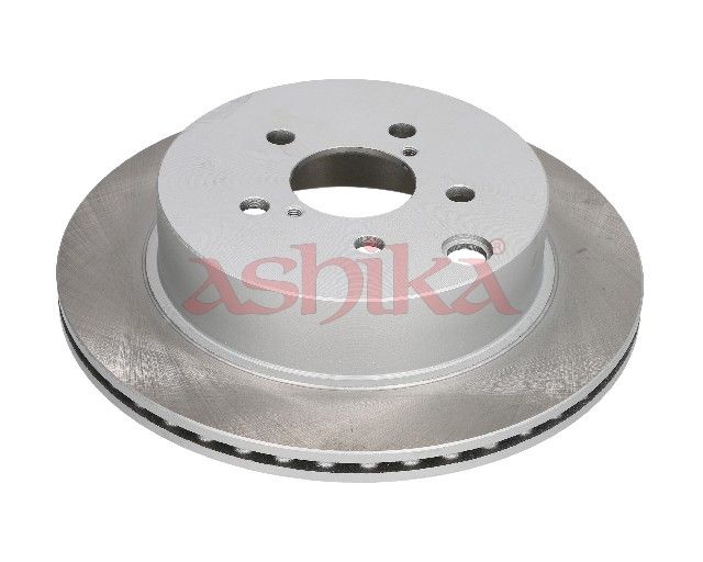 спирачен диск ASHIKA