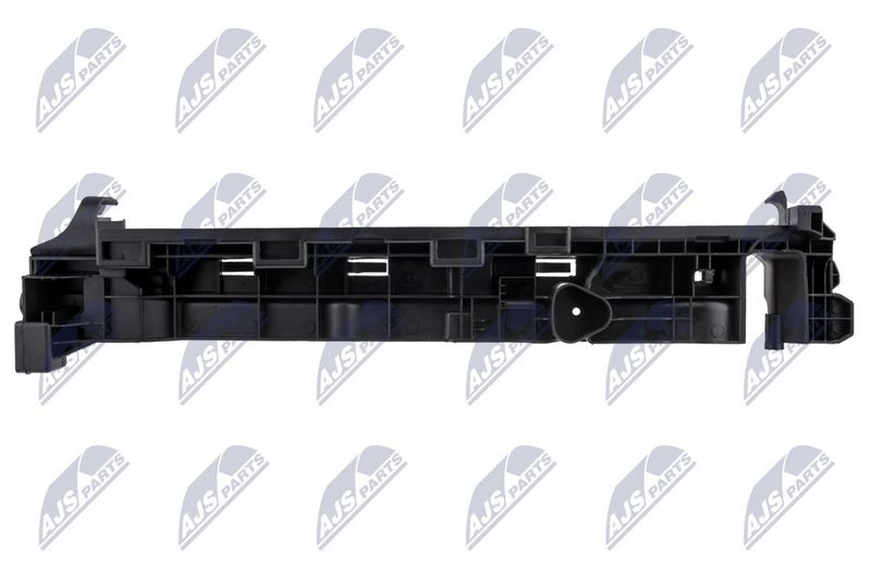 NTY EZC-ME-448 Mounting, radiator