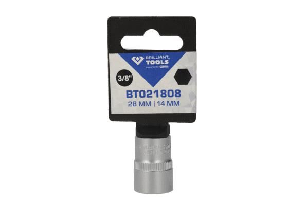 Padrun, KS TOOLS BT021808