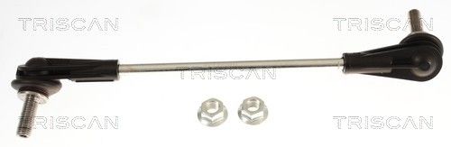 Stang/led, stabilisator