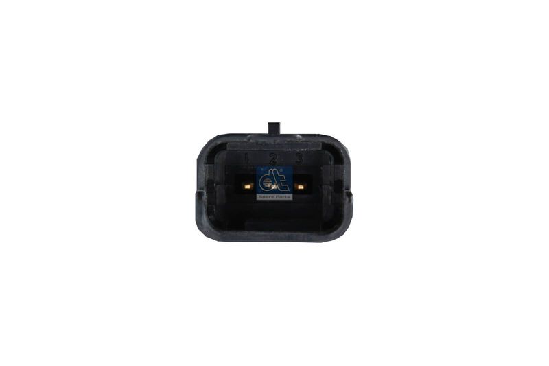 Senzor, presiune gaze evacuare 7.56632 DT Spare Parts