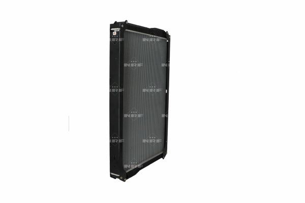 NRF 519720 Radiator, engine cooling