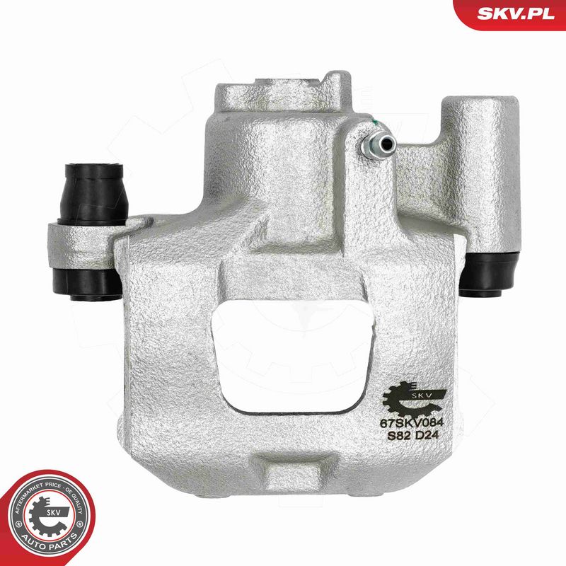 Pidurisadul, ESEN SKV 67SKV084