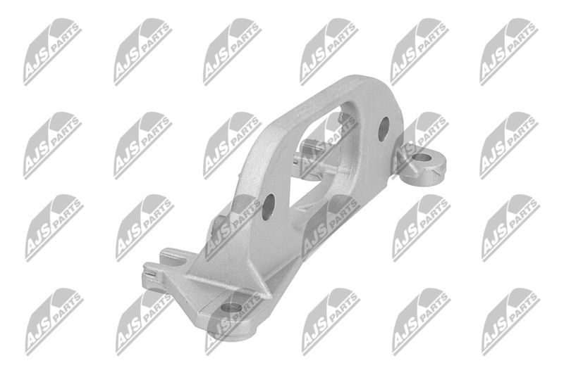 Paigutus, Mootor, NTY ZPS-RE-010