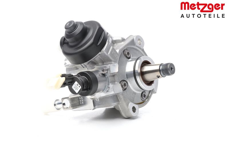METZGER AUTOTEILE 0831005 Aukšto slėgio kuro siurblys