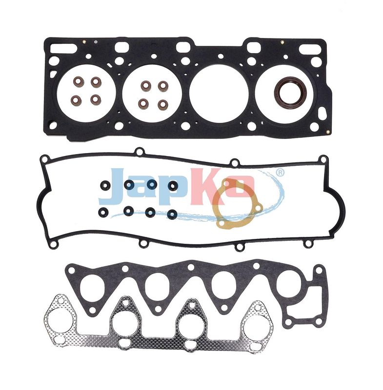 Set garnituri, chiulasa JAPKO 48339