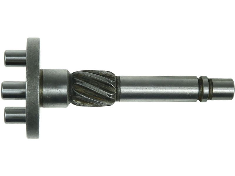 Remondikomplekt, Starter, AS-PL SG5013