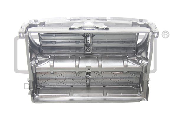 DPA 81190602 Ventilation Grille, bumper