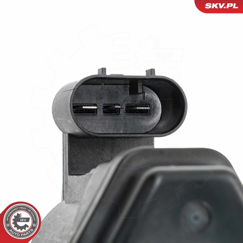 Pidurisadul, ESEN SKV 74SKV784